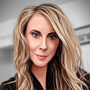 Meet your Posher, Robin